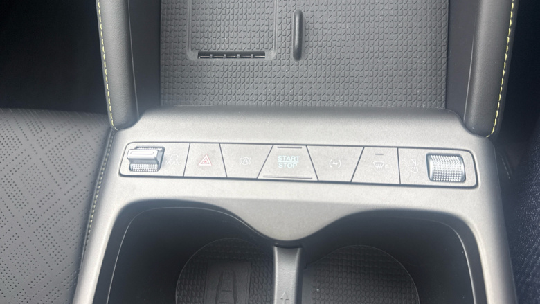 BYD Atto 2 130kW Boost 51kWh 5dr Auto Electric Hatchback